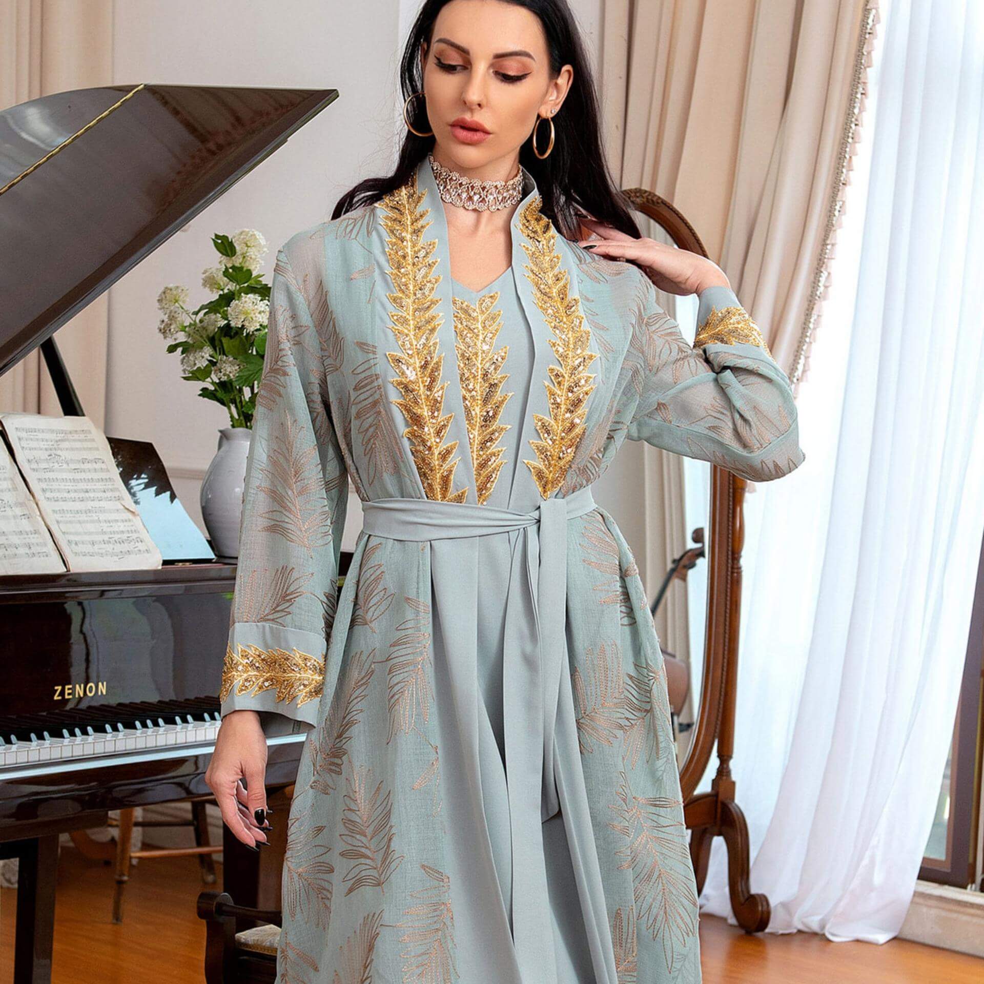 Takchita Bleu – Image 7