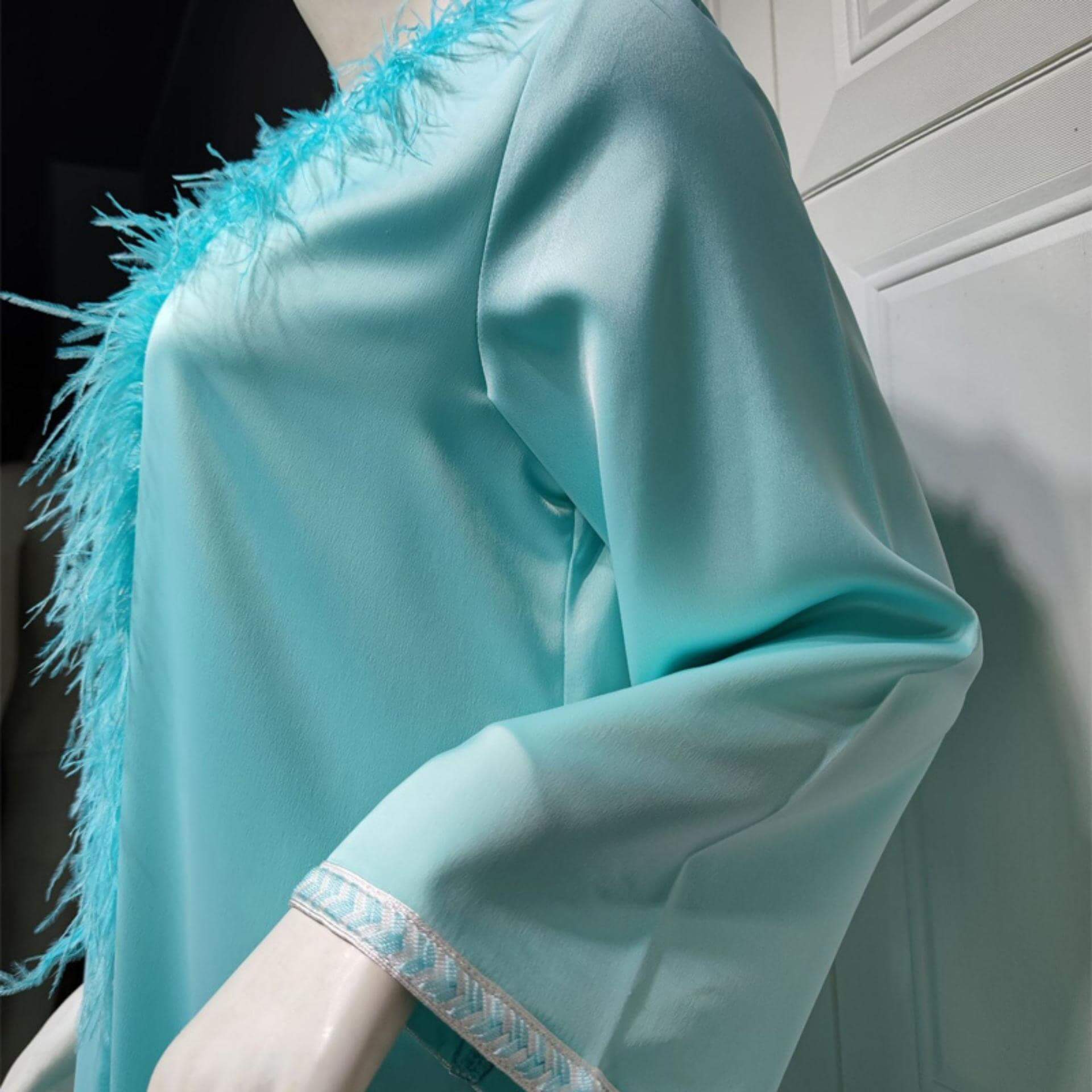 Djellaba MarocaineMlifa – Image 7