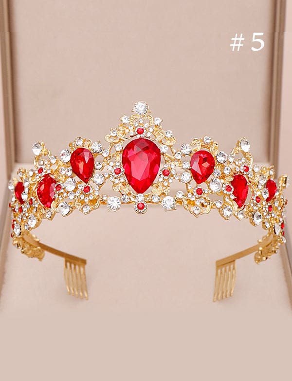 Princesse Diadèmes Bijoux – Image 6