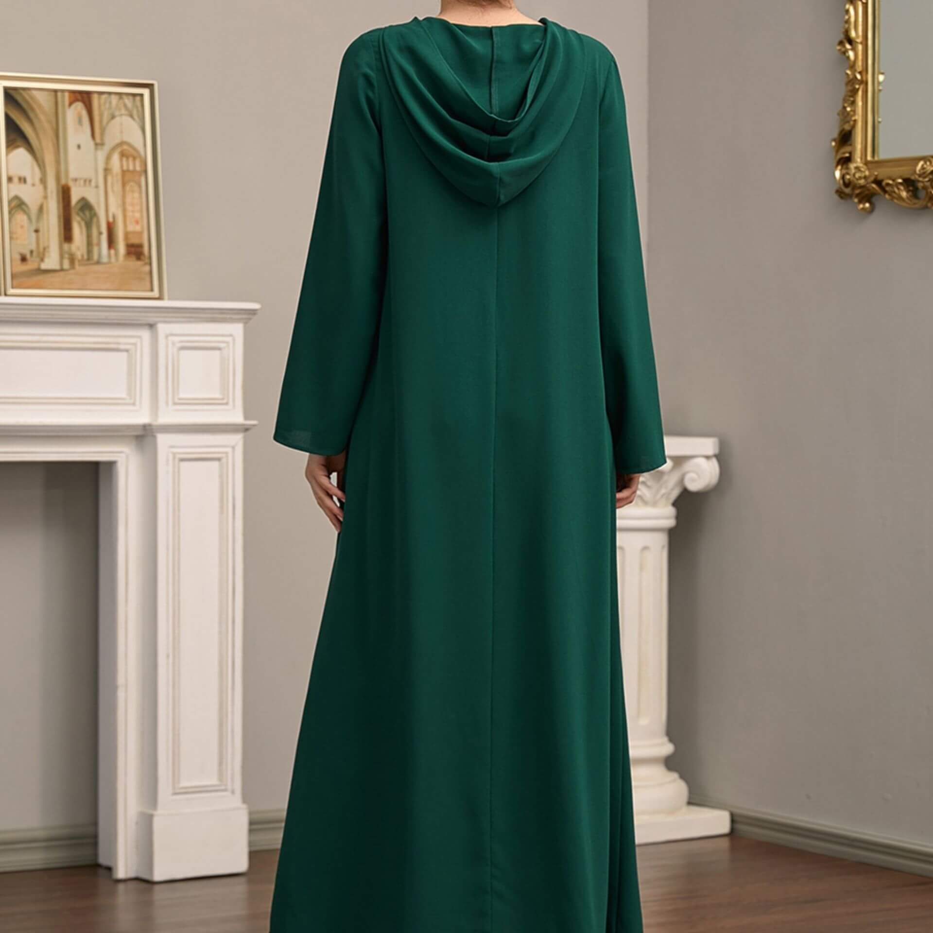 Djellaba Marocaine2015 – Image 7