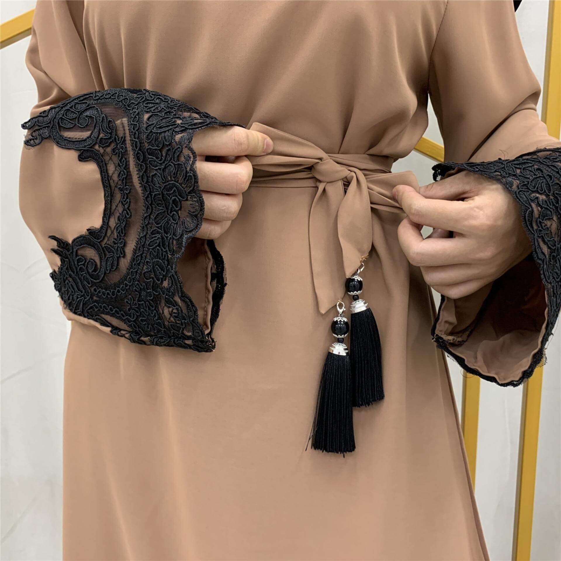 Abaya FemmeMarocaine – Image 7