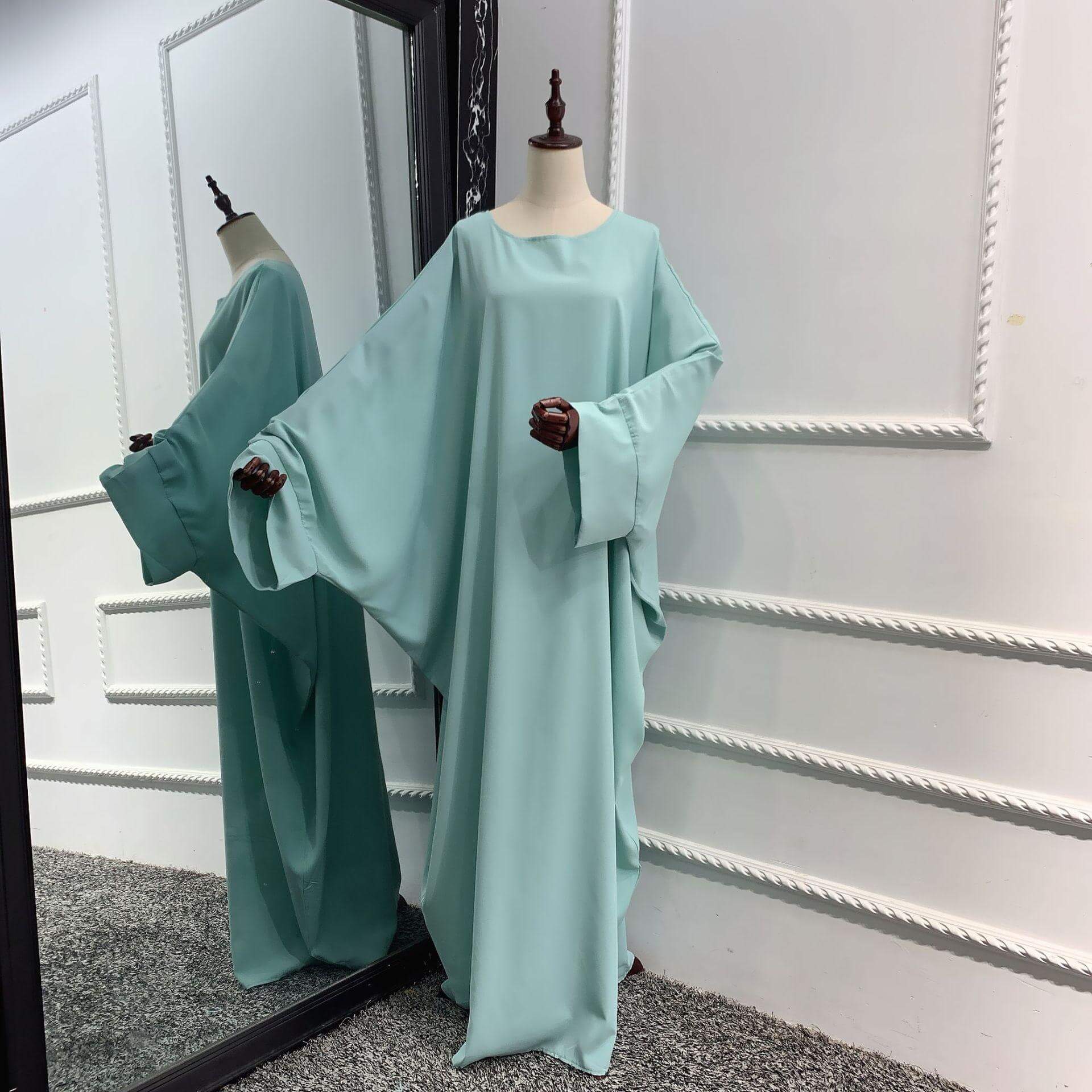 Abaya FemmeMusulmane – Image 6