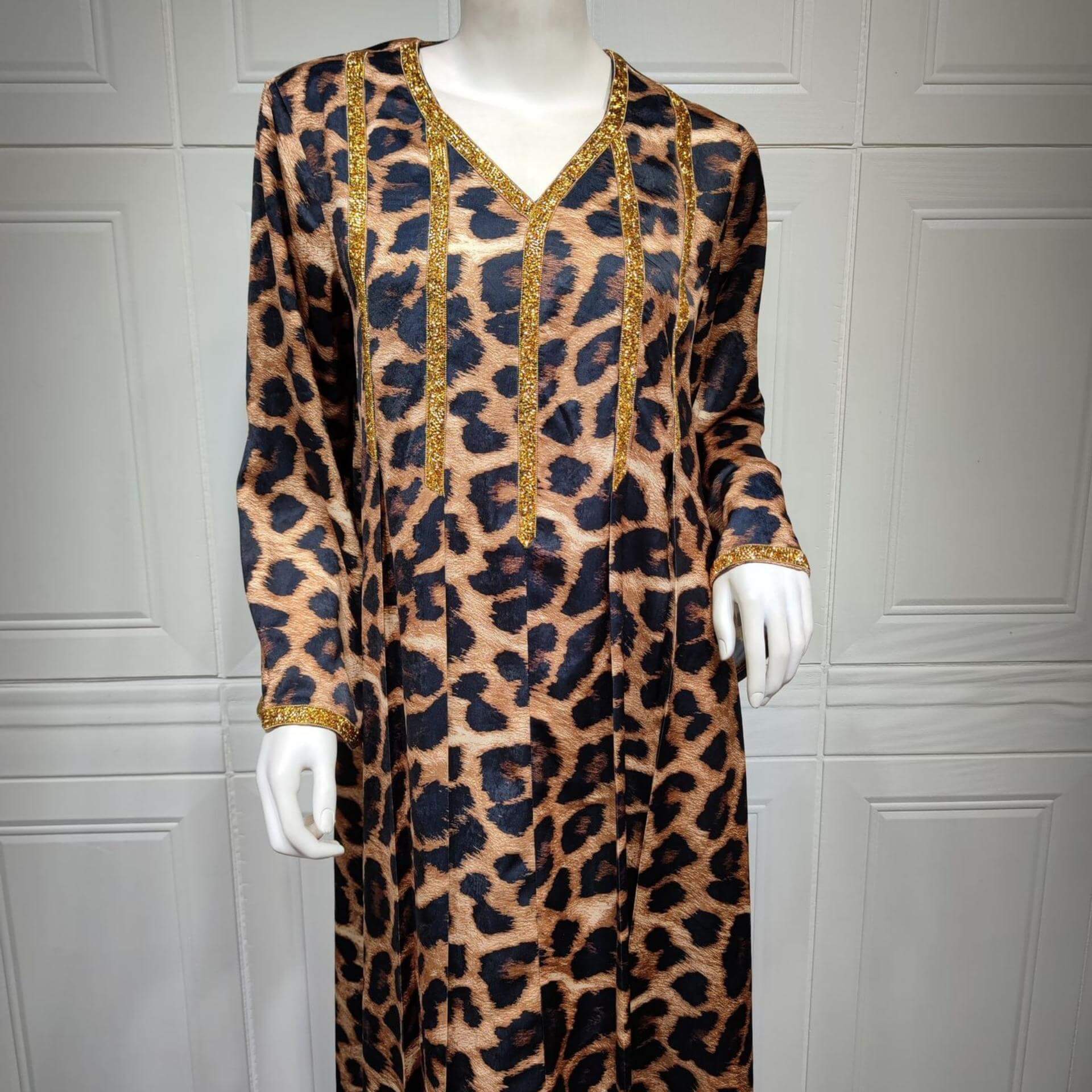 Djellaba Marocaine2013 – Image 7