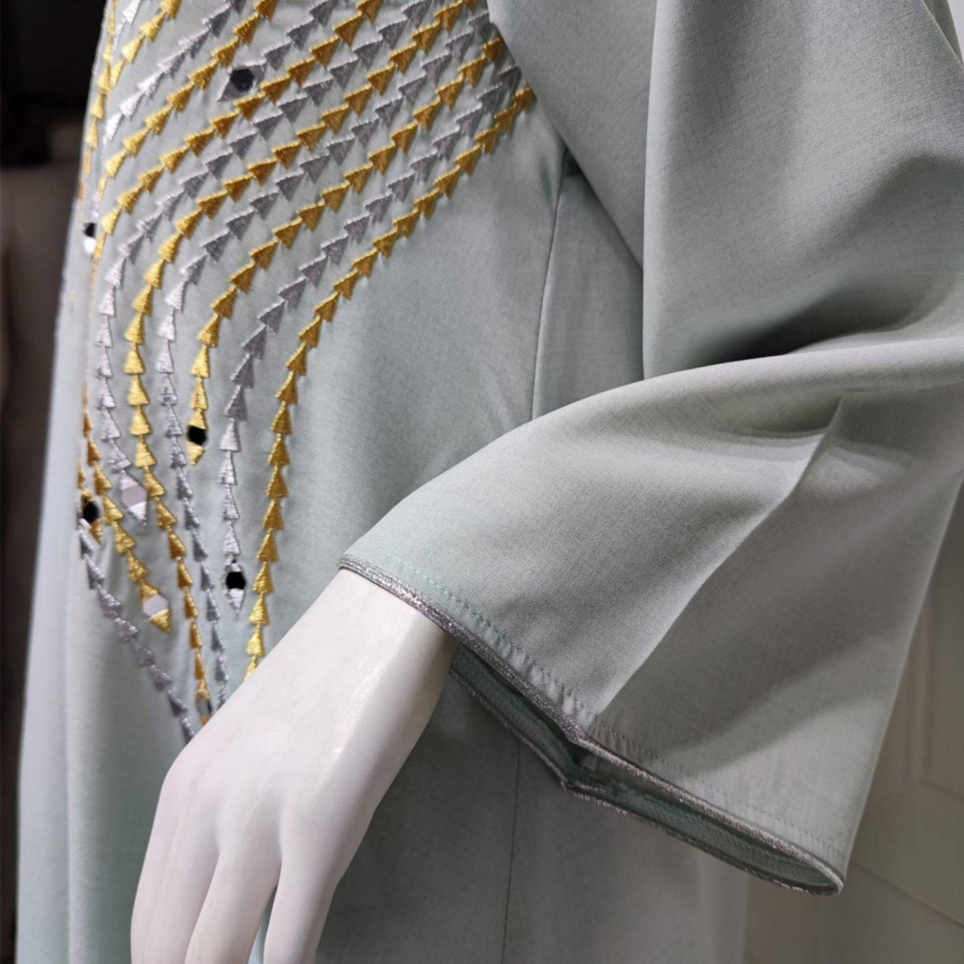 Djellaba Marocaine2020 Djellaba – Image 7