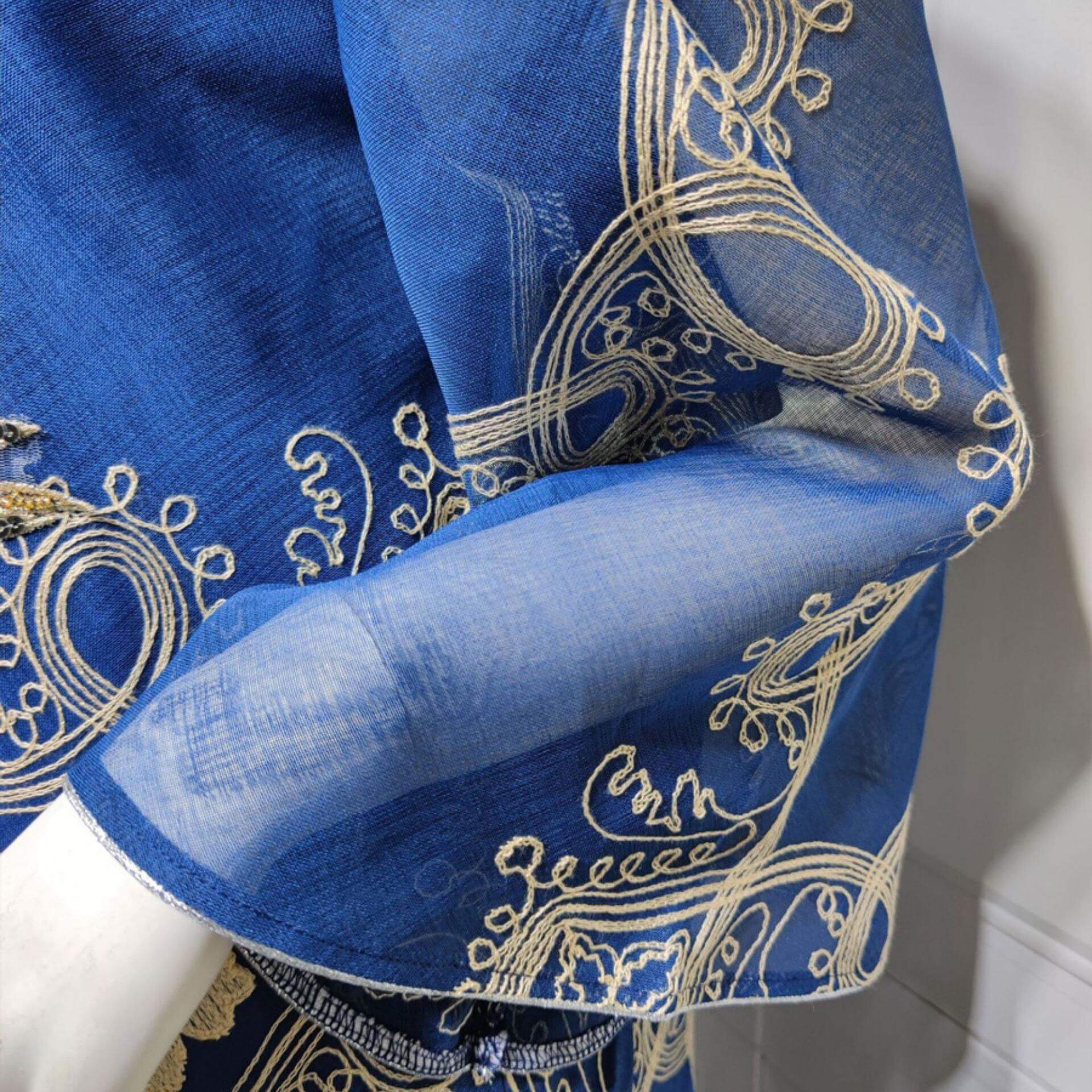 Djellaba MarocaineNouvelle – Image 7