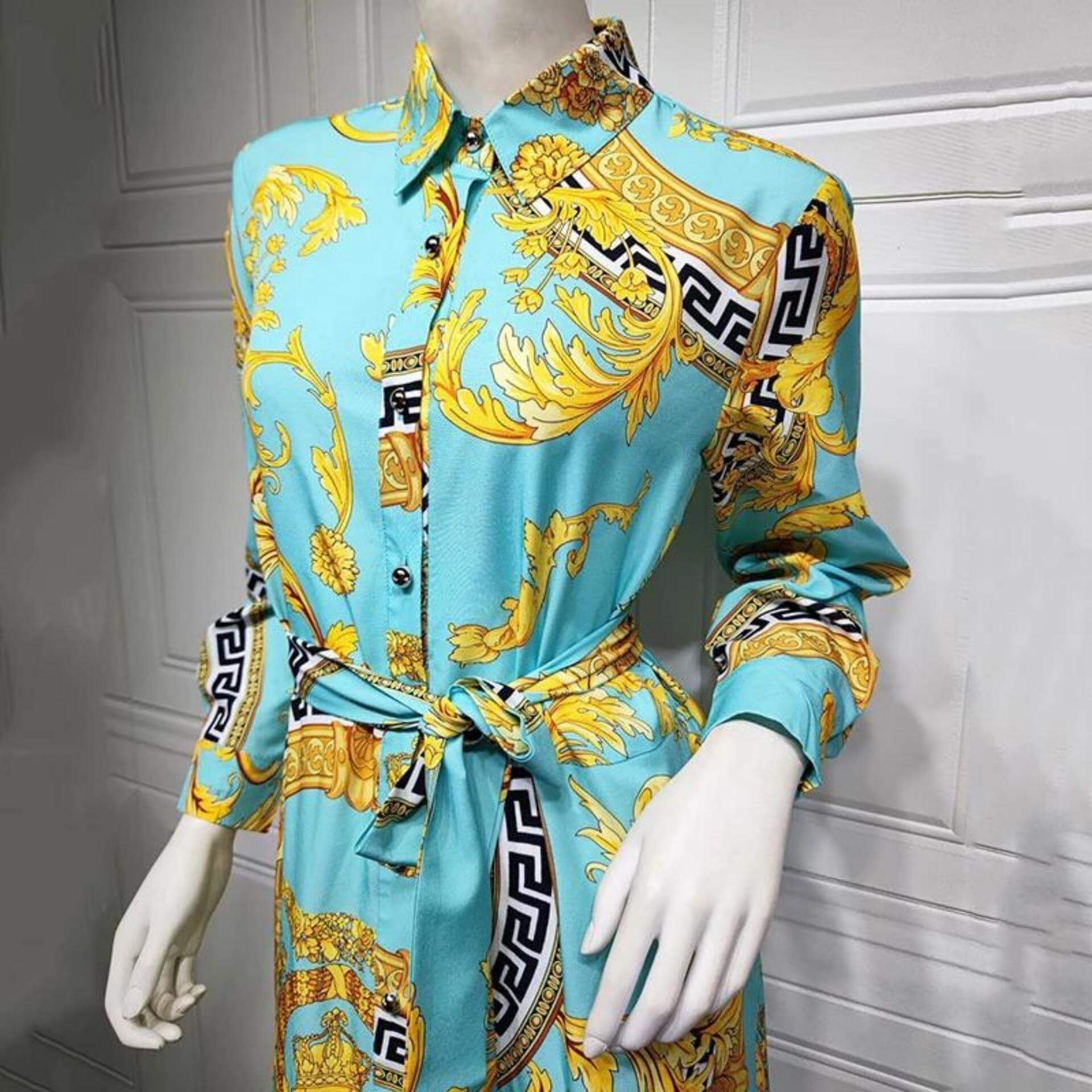 Abaya DubaiModerne – Image 7