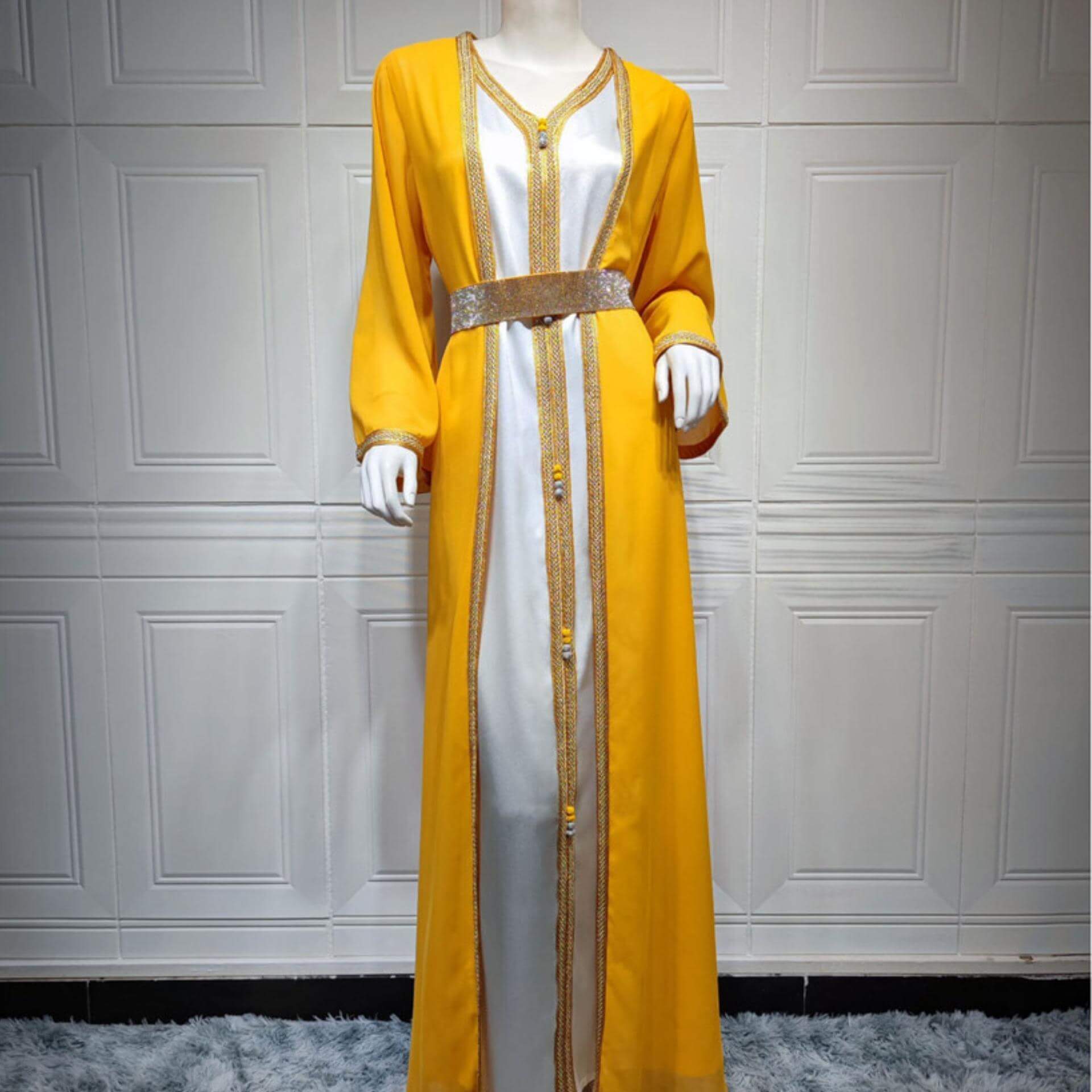 Takchita Jaune – Image 7