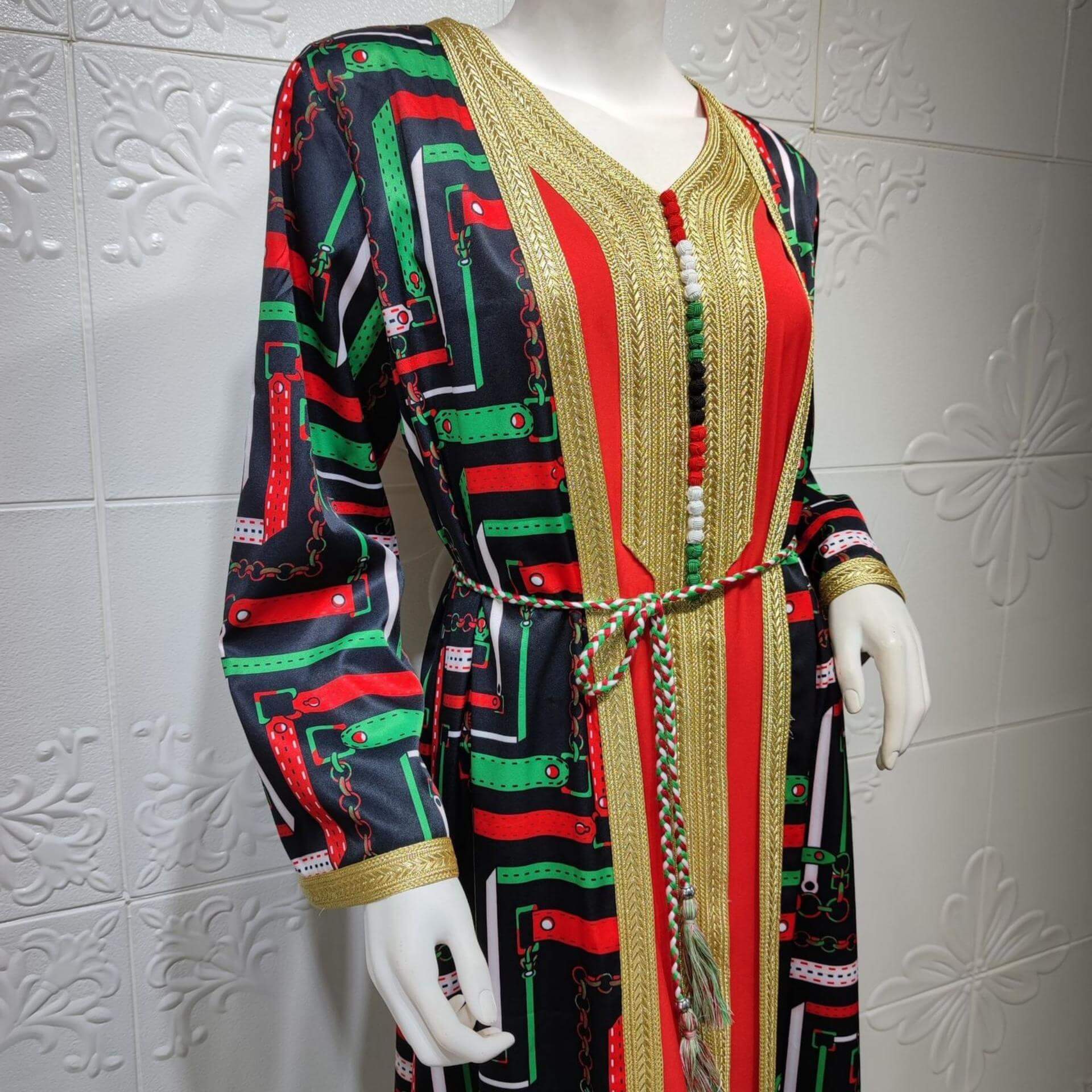 Takchita Fatine – Image 6