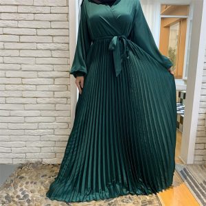 Abaya FemmeAïd