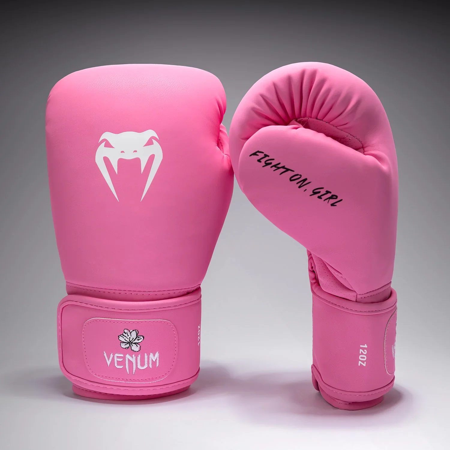 Gants de boxe Venum Contender 1.5 – Rose Candy – Image 2