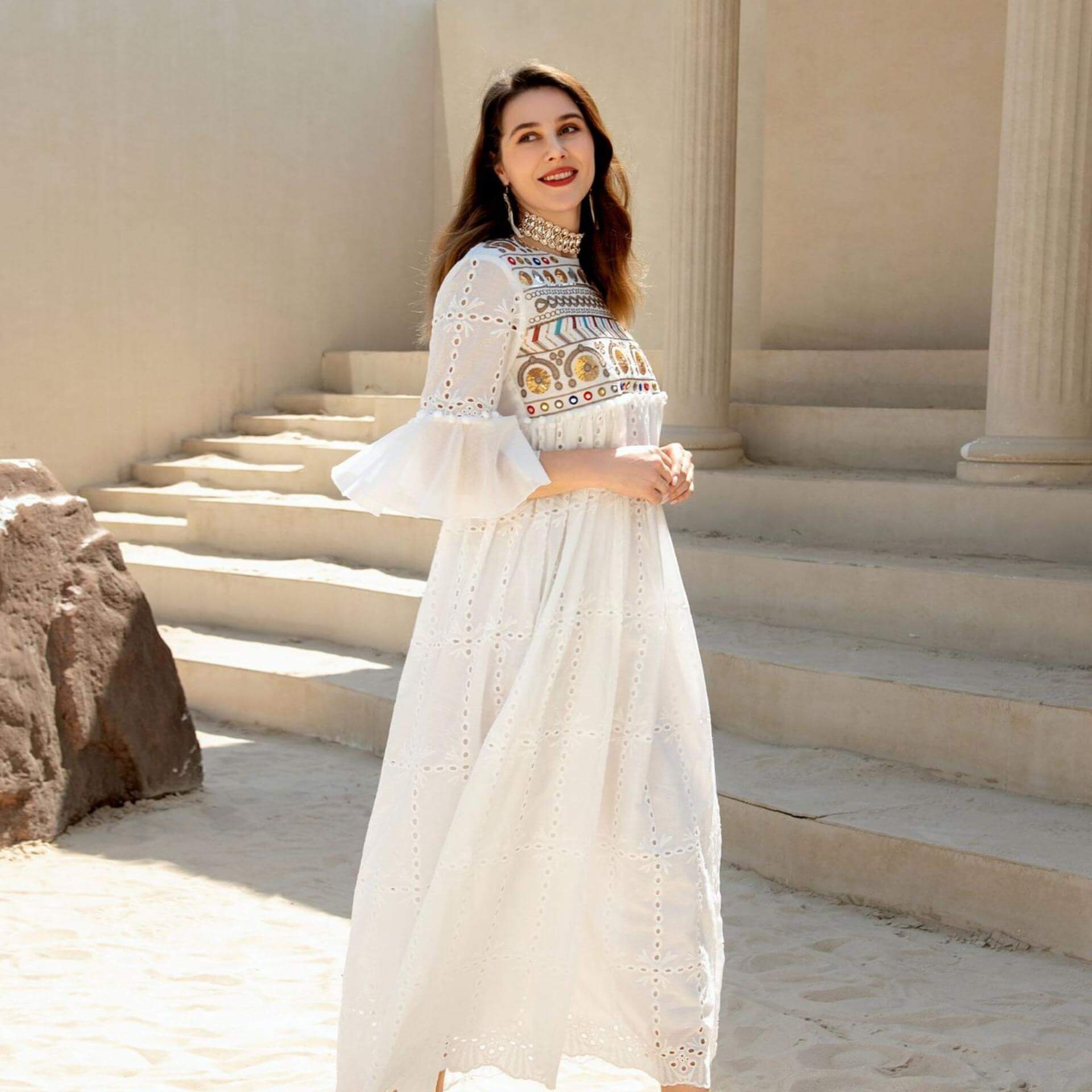 Abaya DubaiMall – Image 3