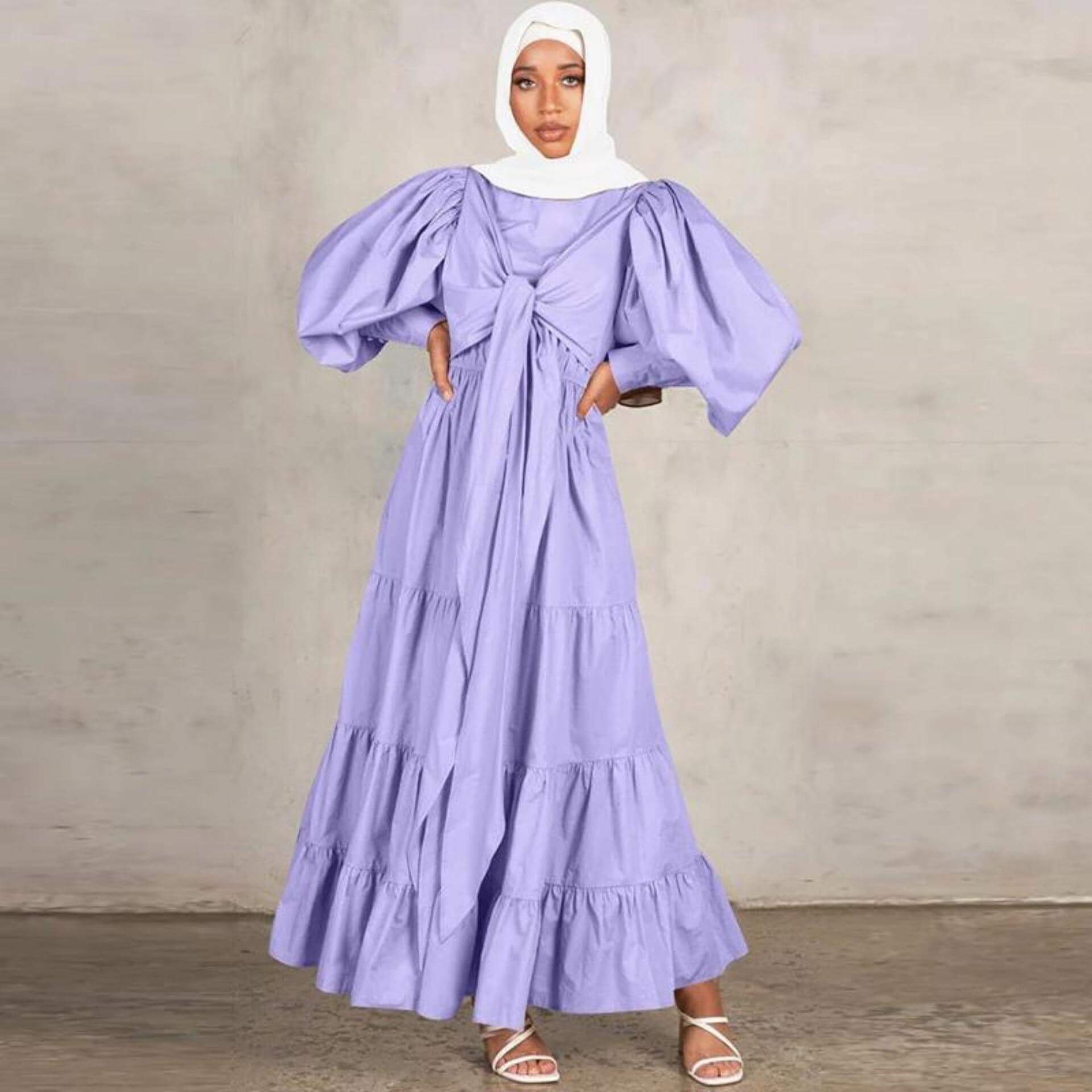 Abaya FemmeÉgypte – Image 4