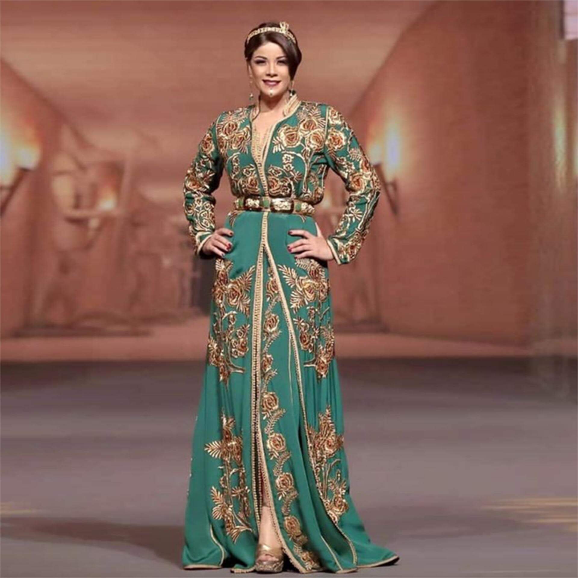 Caftan MariageHalal – Image 2