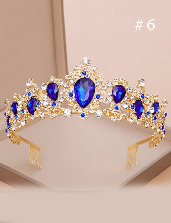 Princesse Diadèmes Bijoux – Image 7