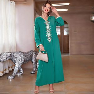 Djellaba FemmeSénégal