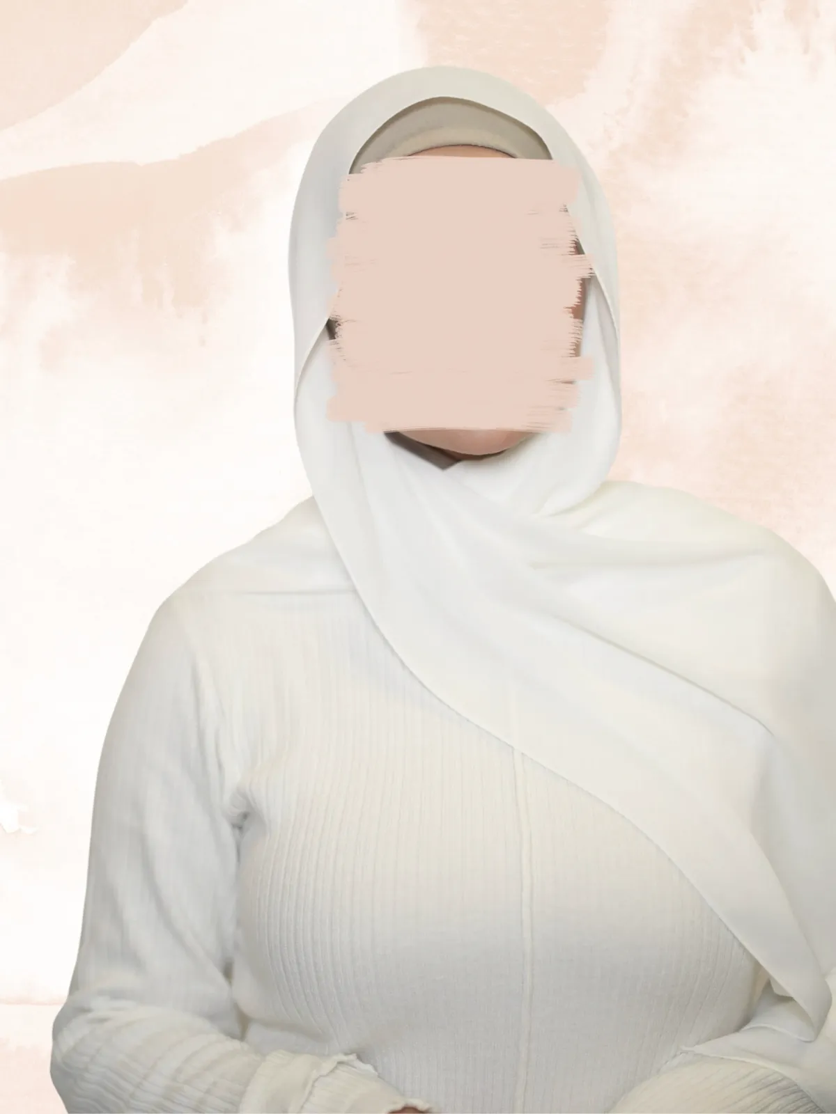 Hijab Light plume – Image 7