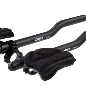 Oval Concept Clip On 950 S-Bend