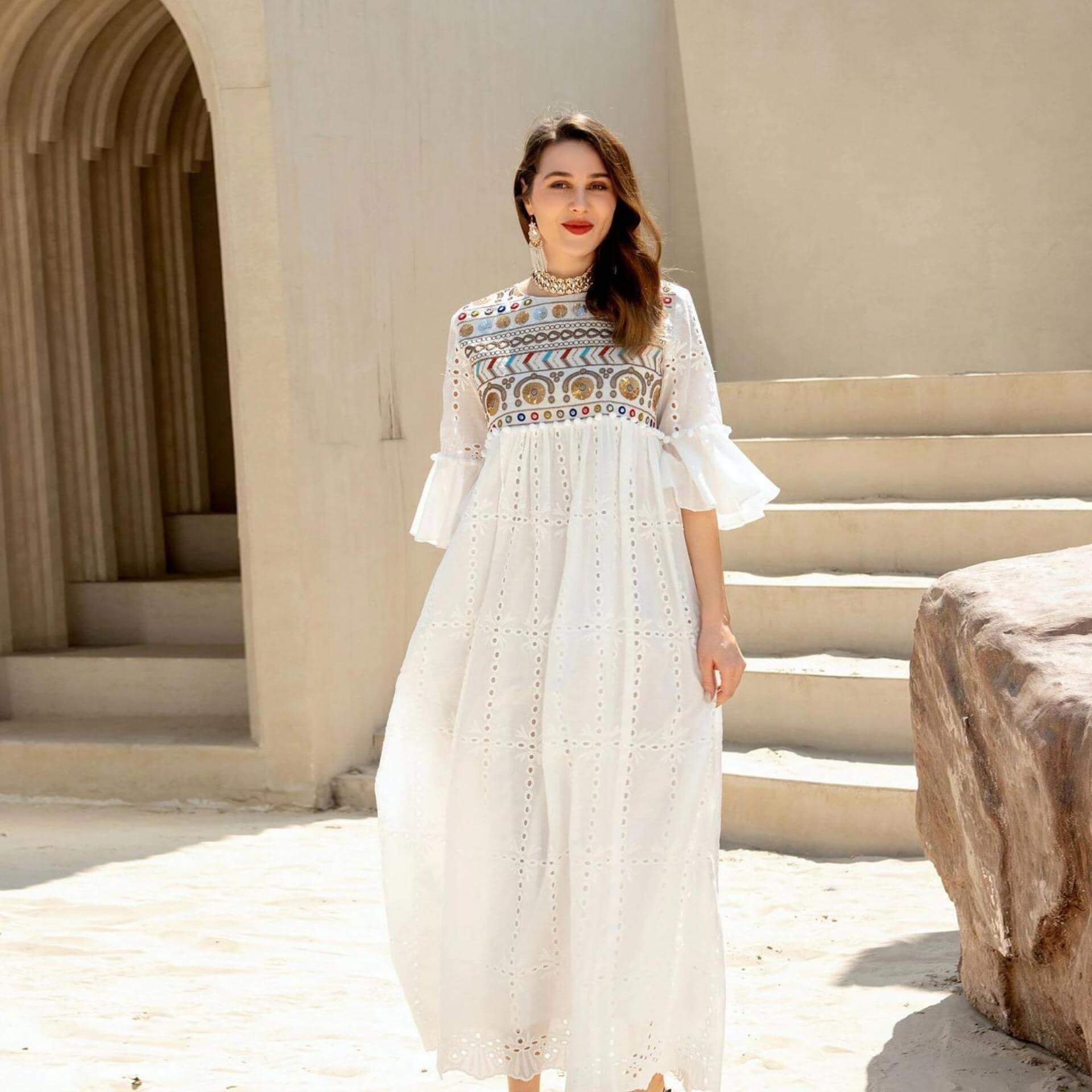 Abaya DubaiMall – Image 4