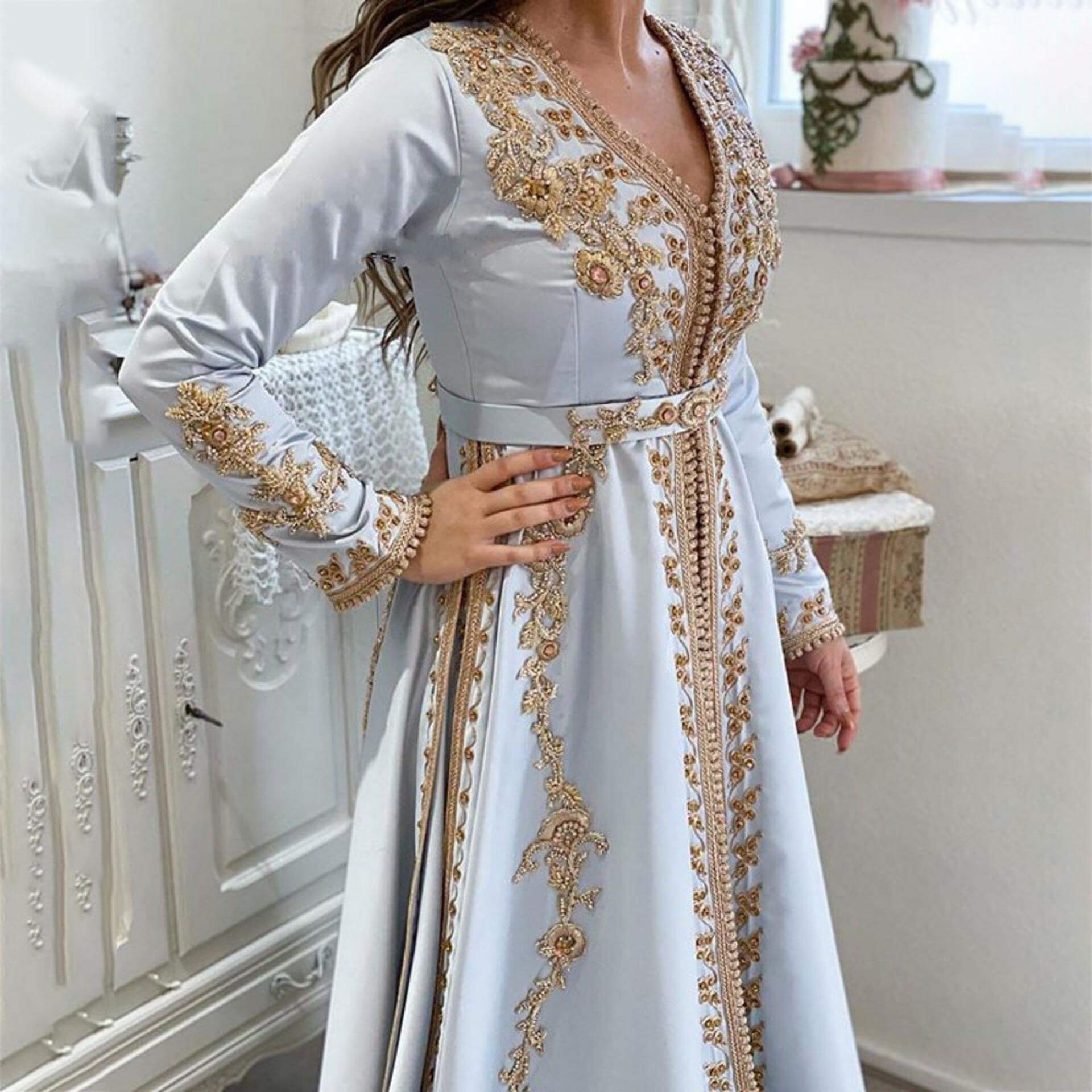 Caftan MariageBeau – Image 3
