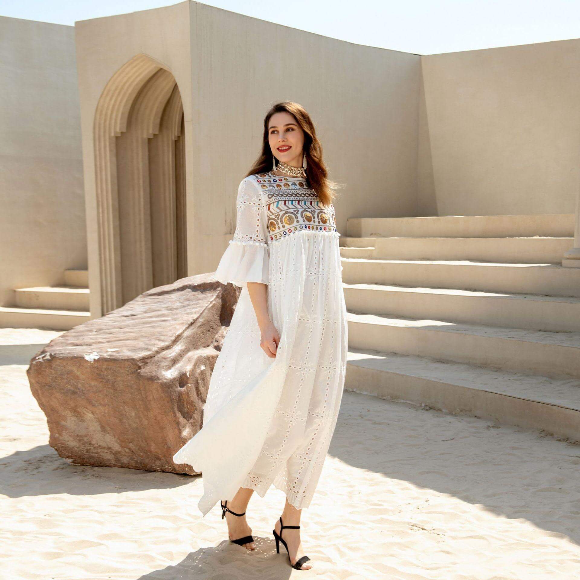 Abaya DubaiMall – Image 5