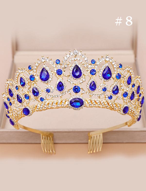 Princesse Diadèmes Bijoux – Image 9