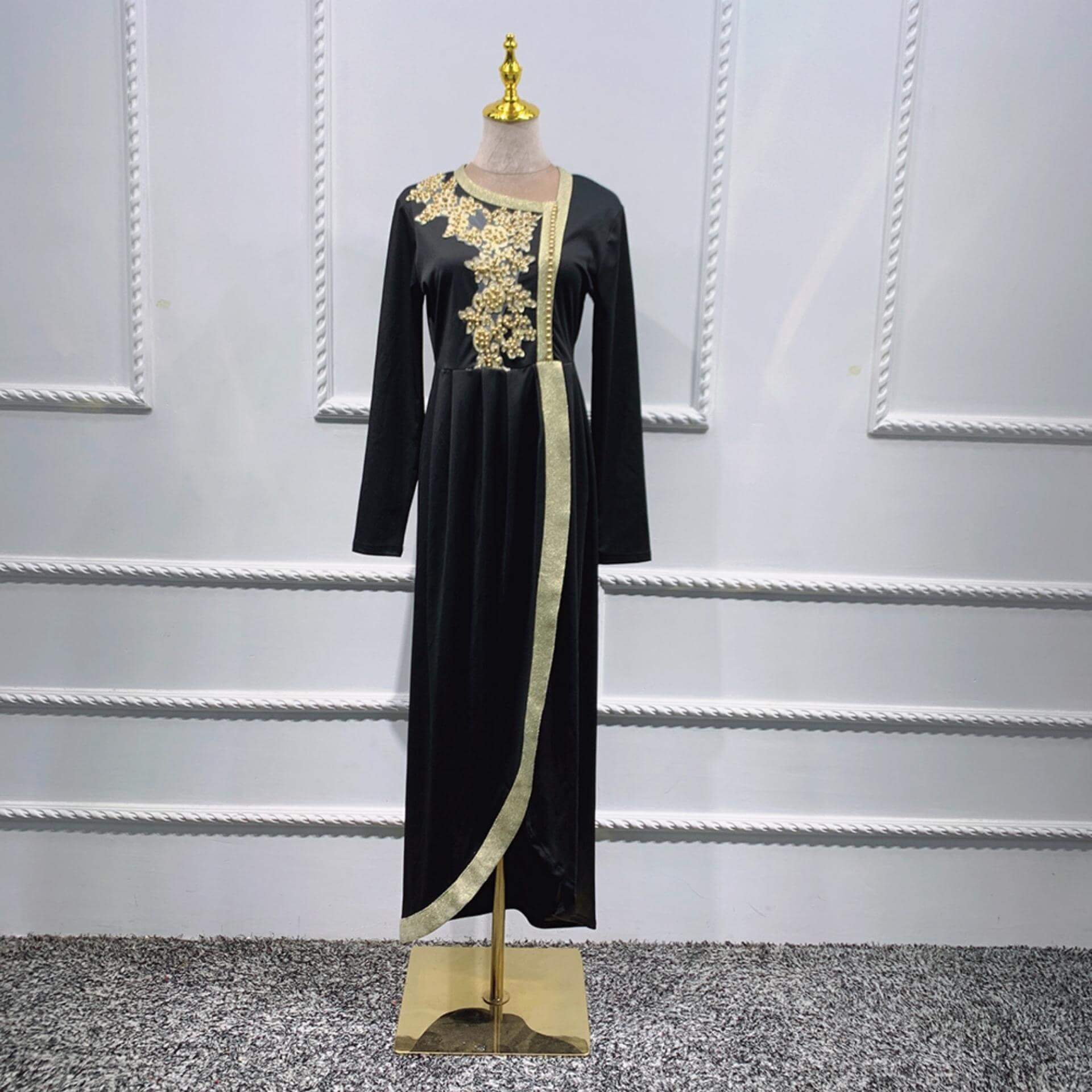 Abaya FemmeNoir – Image 4
