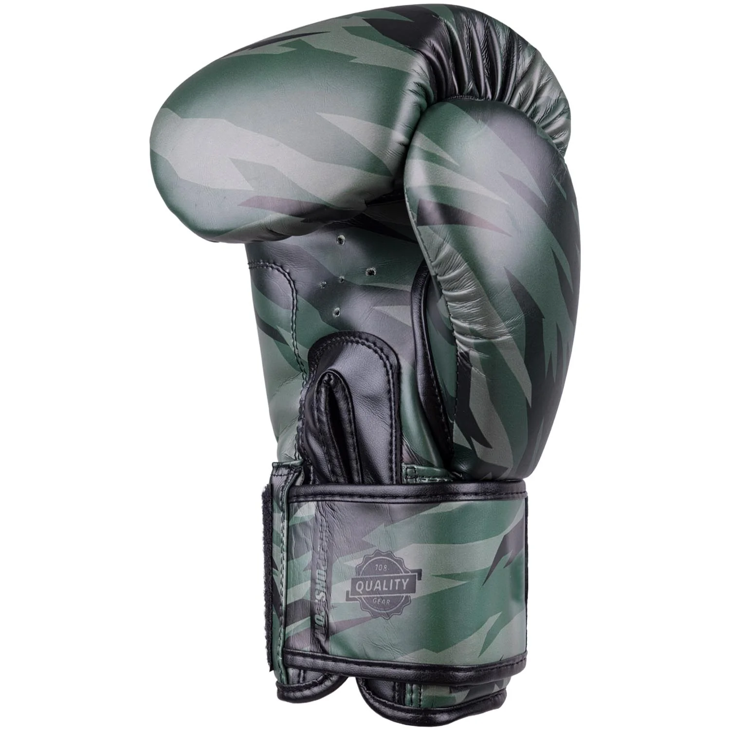 Gants de boxe - 8 WEAPONS - Unlimited 2.0 - Urban Camo – Image 4