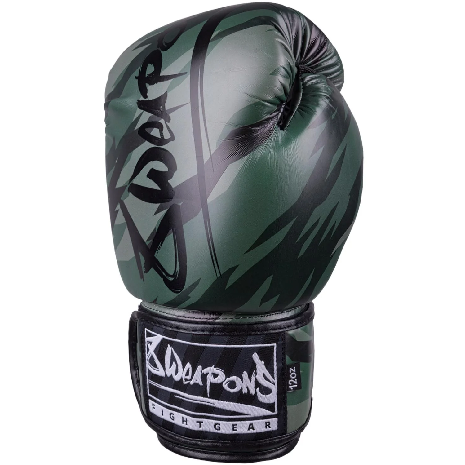 Gants de boxe - 8 WEAPONS - Unlimited 2.0 - Urban Camo – Image 5