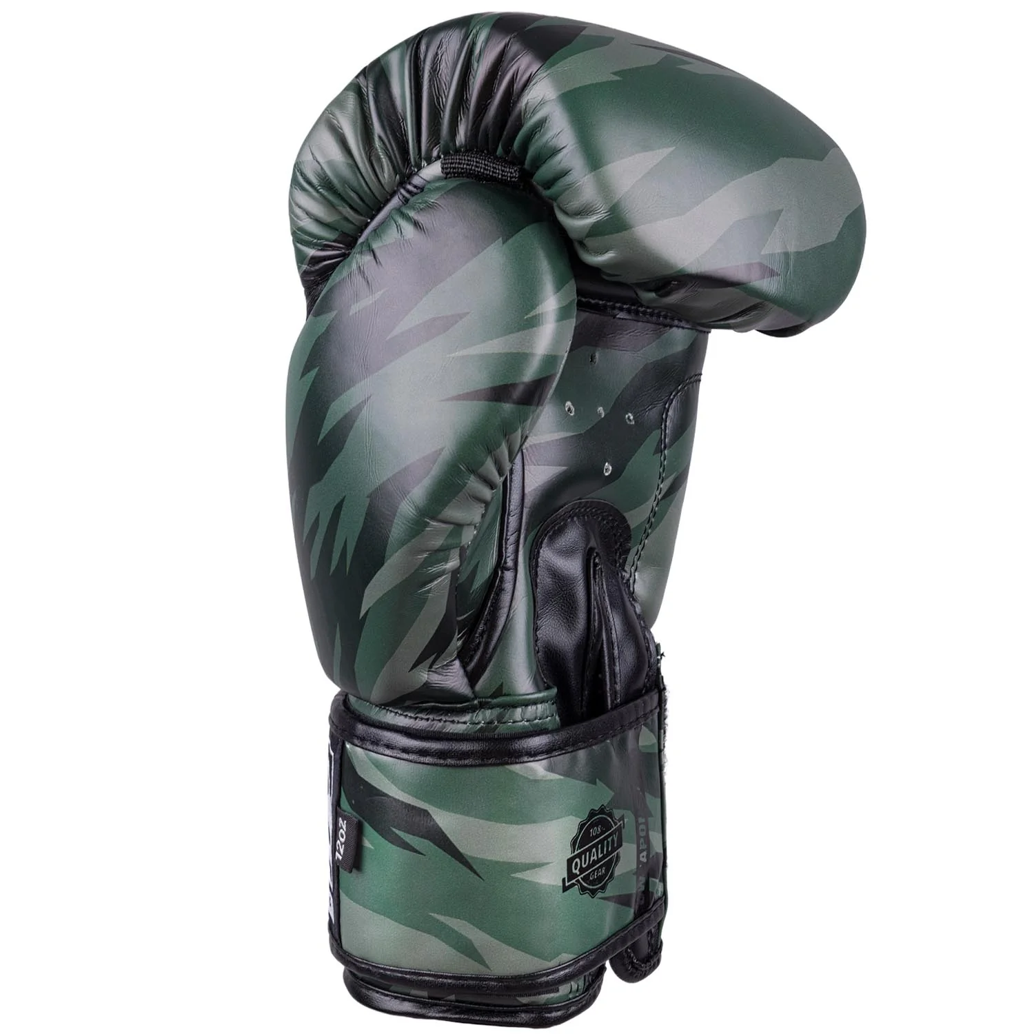Gants de boxe - 8 WEAPONS - Unlimited 2.0 - Urban Camo – Image 7
