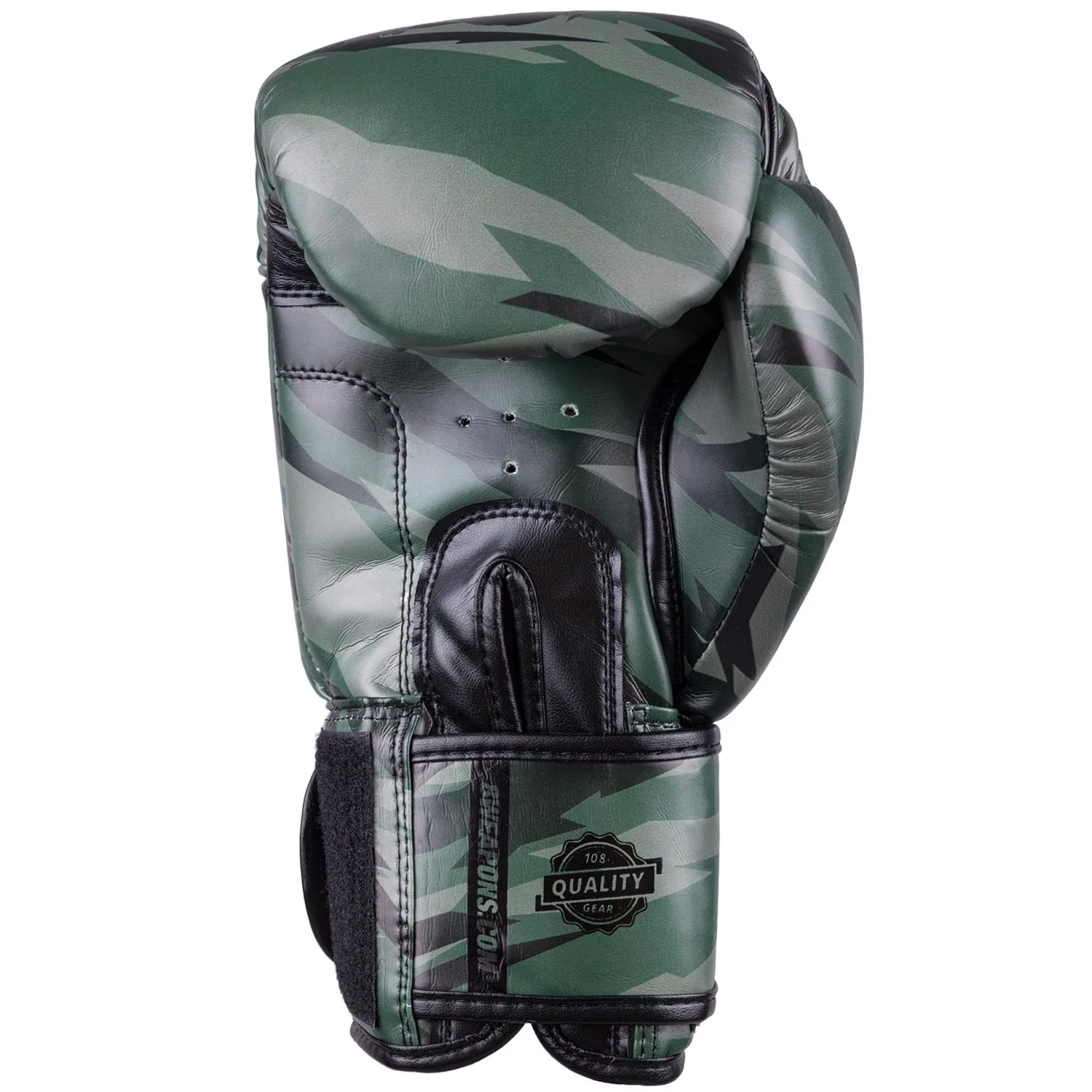 Gants de boxe - 8 WEAPONS - Unlimited 2.0 - Urban Camo – Image 8