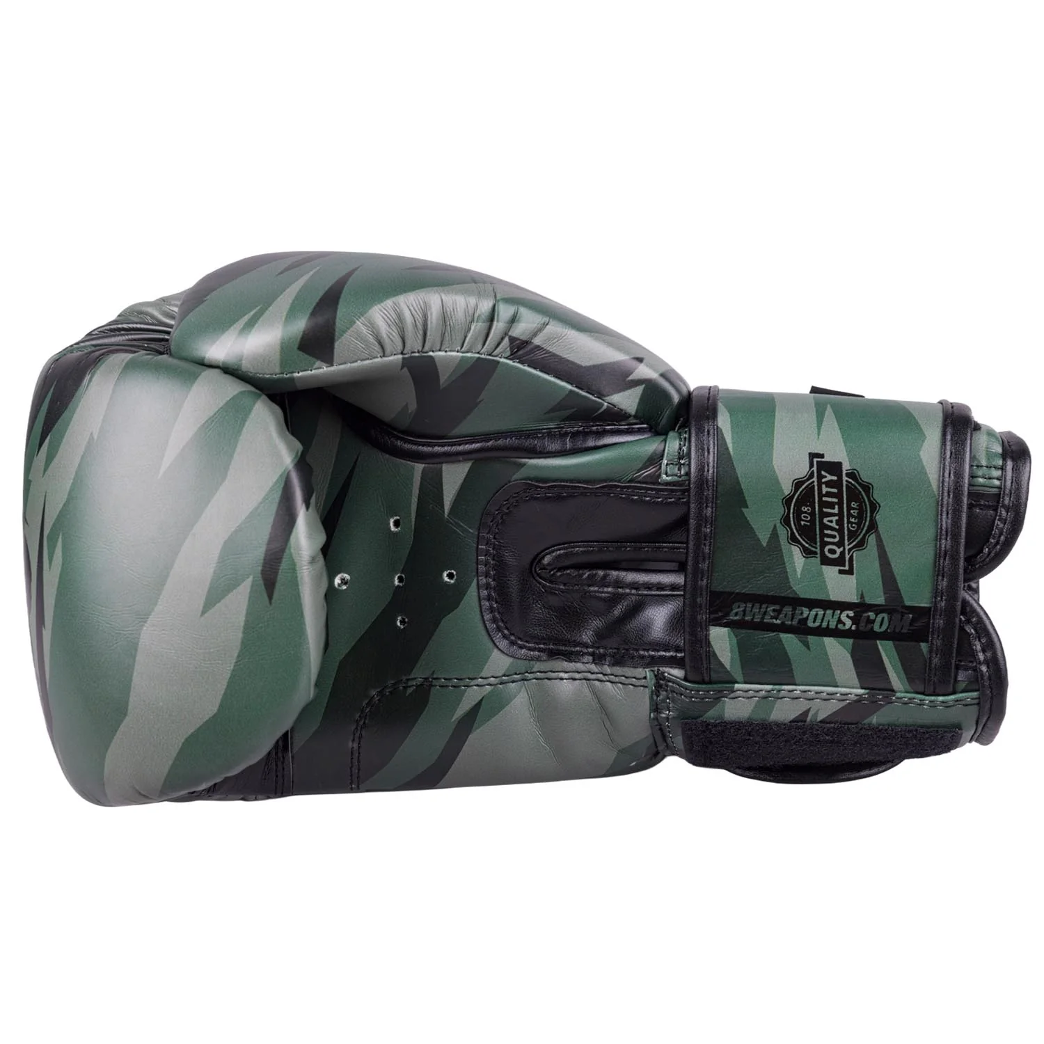 Gants de boxe - 8 WEAPONS - Unlimited 2.0 - Urban Camo – Image 9