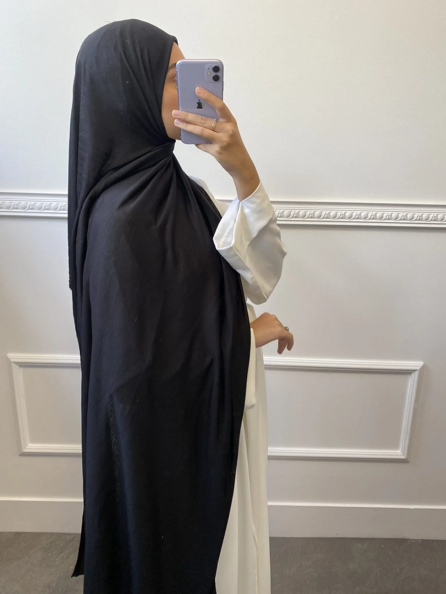 Jersey – 40 Noir – Image 3