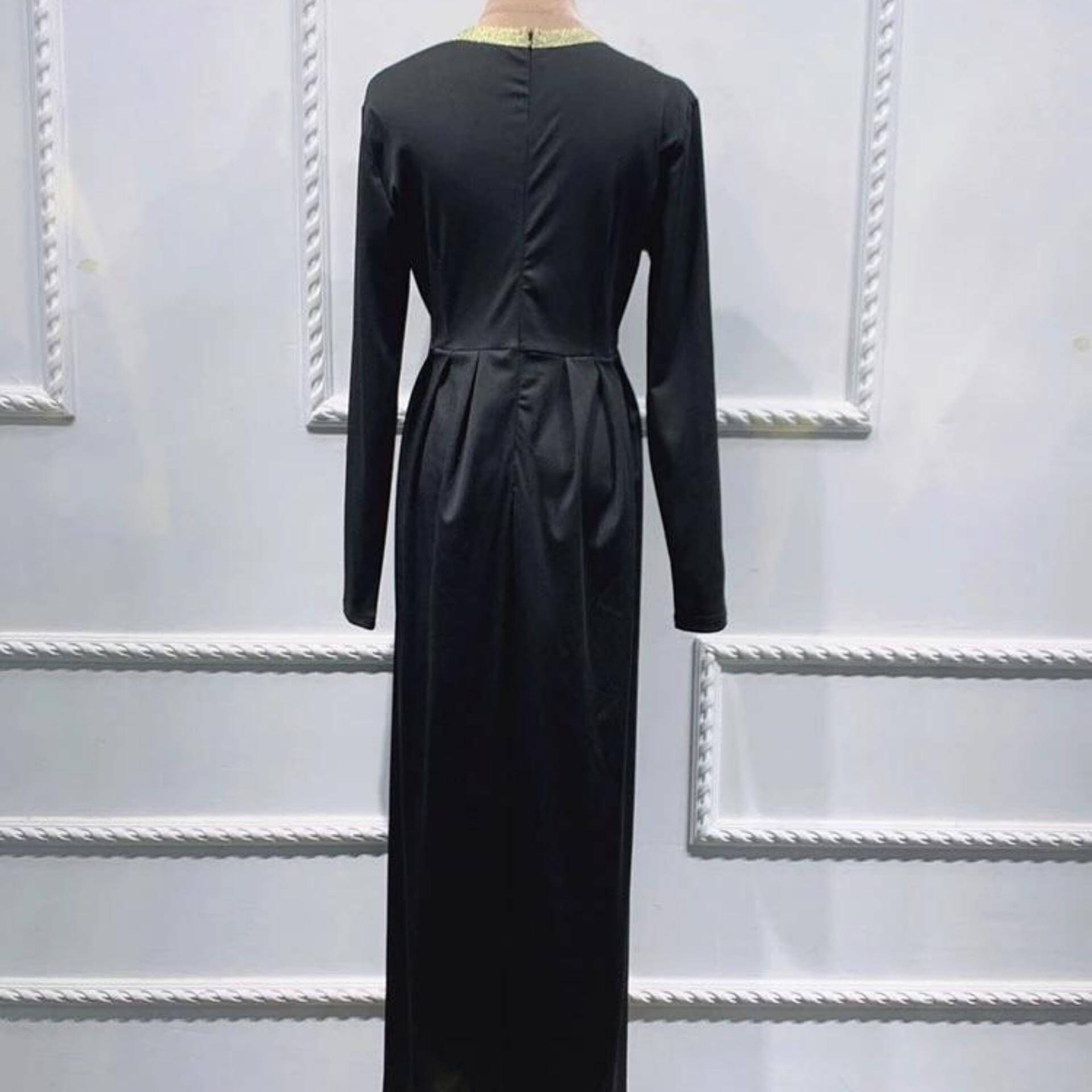 Abaya FemmeNoir – Image 5