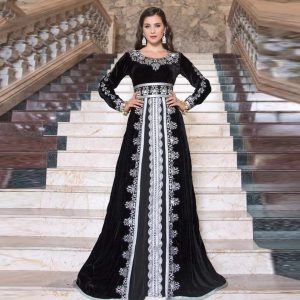 Caftan Mariage2018