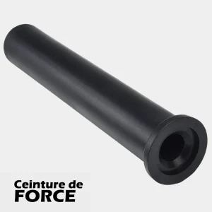 Adaptateur barre olympique