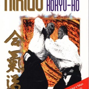 Aïkido : Les secrets du kokyuho - Budo Editions - "épuisé"