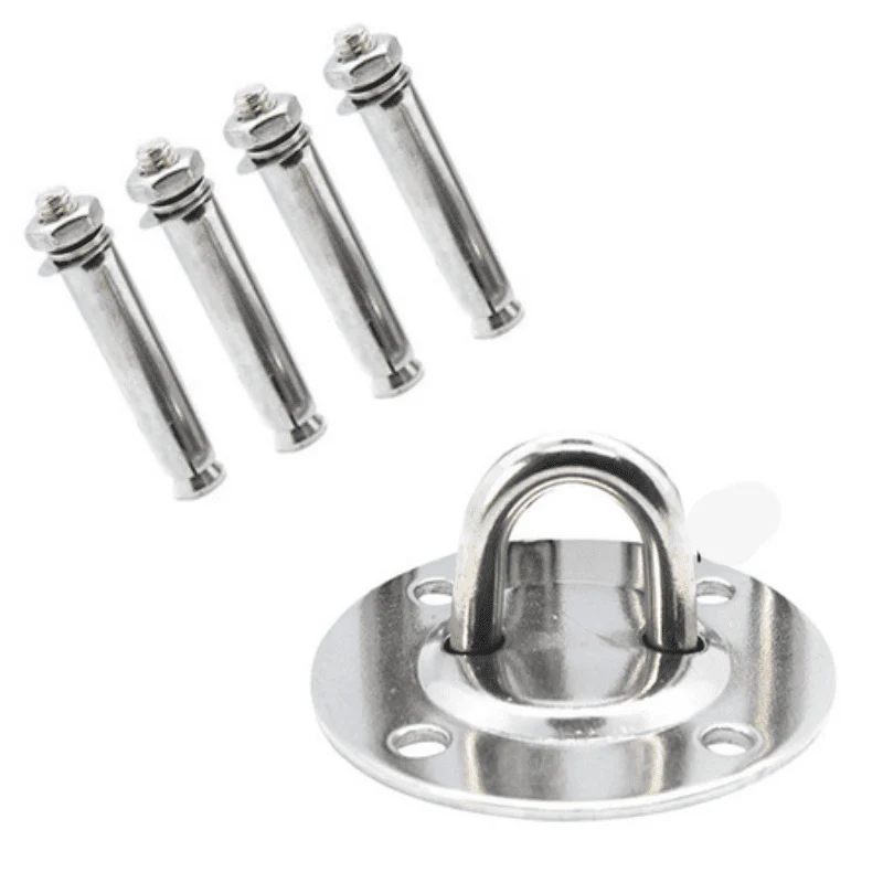 Anneaux gym – Image 3