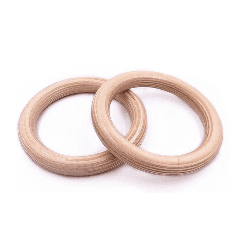 Anneaux gym – Image 4