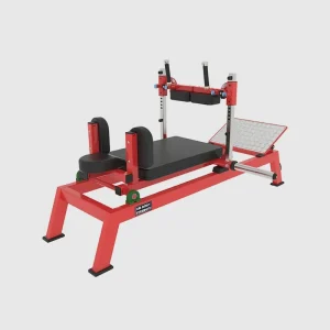 Appareil de musculation