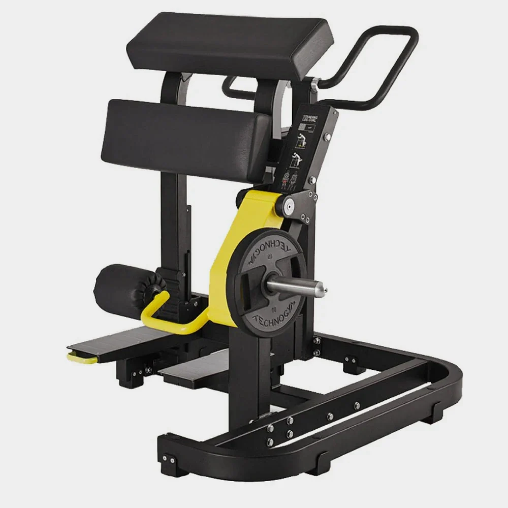 Appareil gymnastique