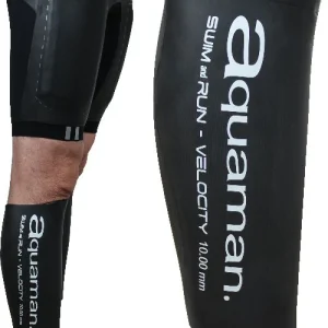 Jambières Aquaman swimrun