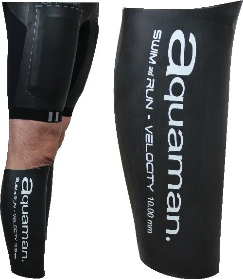 Jambières Aquaman swimrun – Image 2