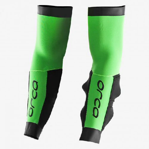 SWIMRUN ARM SLEEVE ORCA – Image 2
