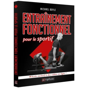 Entrainement fonctionnel pour le sportif - Amphora "épuisé"