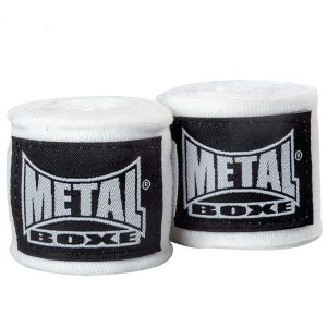 Bandes de Boxe Metal Boxe 250 cm