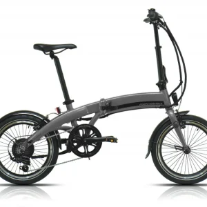 Vélo Pliant MEGAMO EXECUTIVE