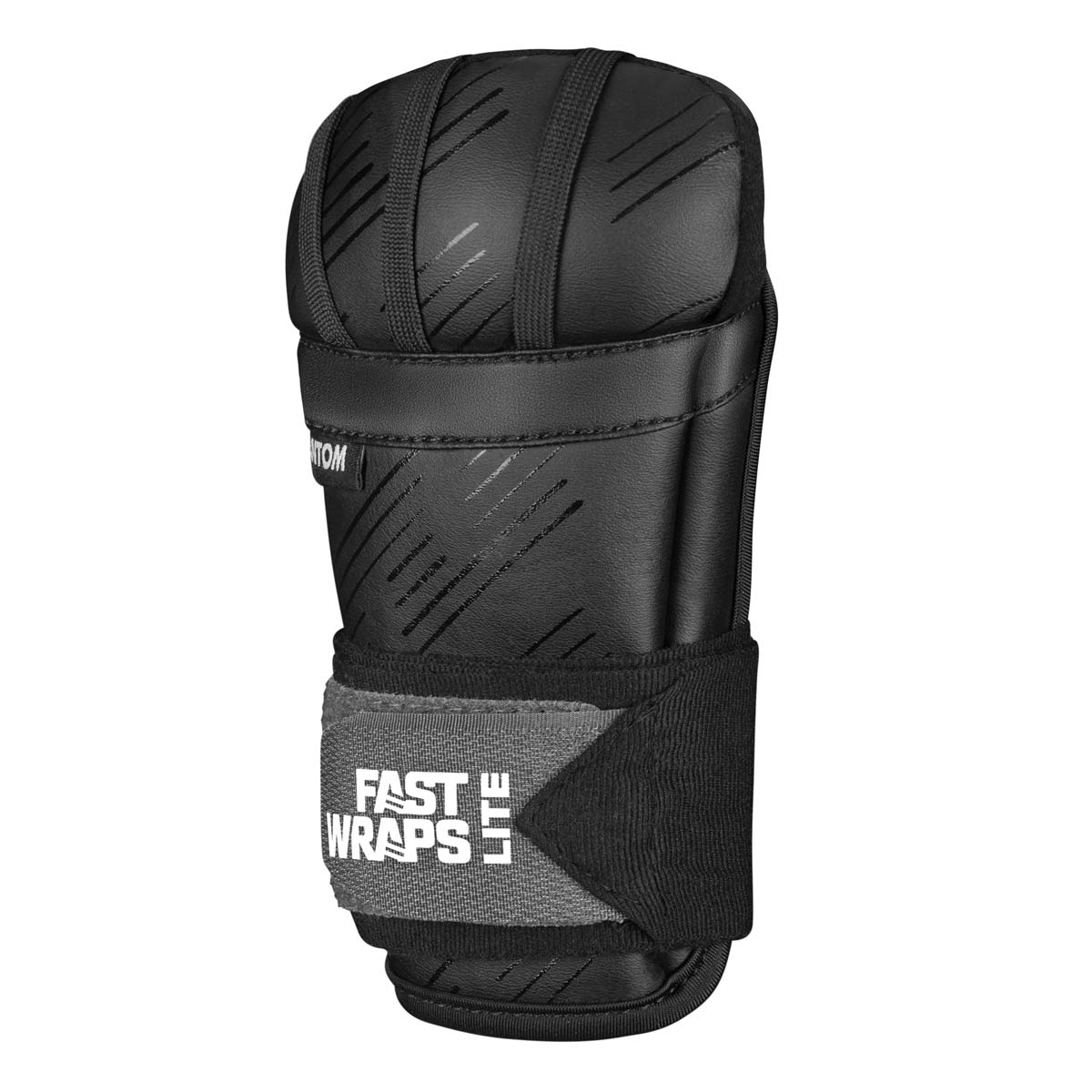 Bandages de boxe Fastwraps Lite - Phantom Athletics - Noir – Image 3