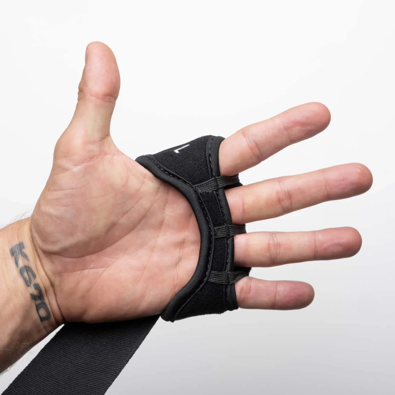 Bandages de boxe Fastwraps Speed - Phantom Athletics - Noir – Image 6