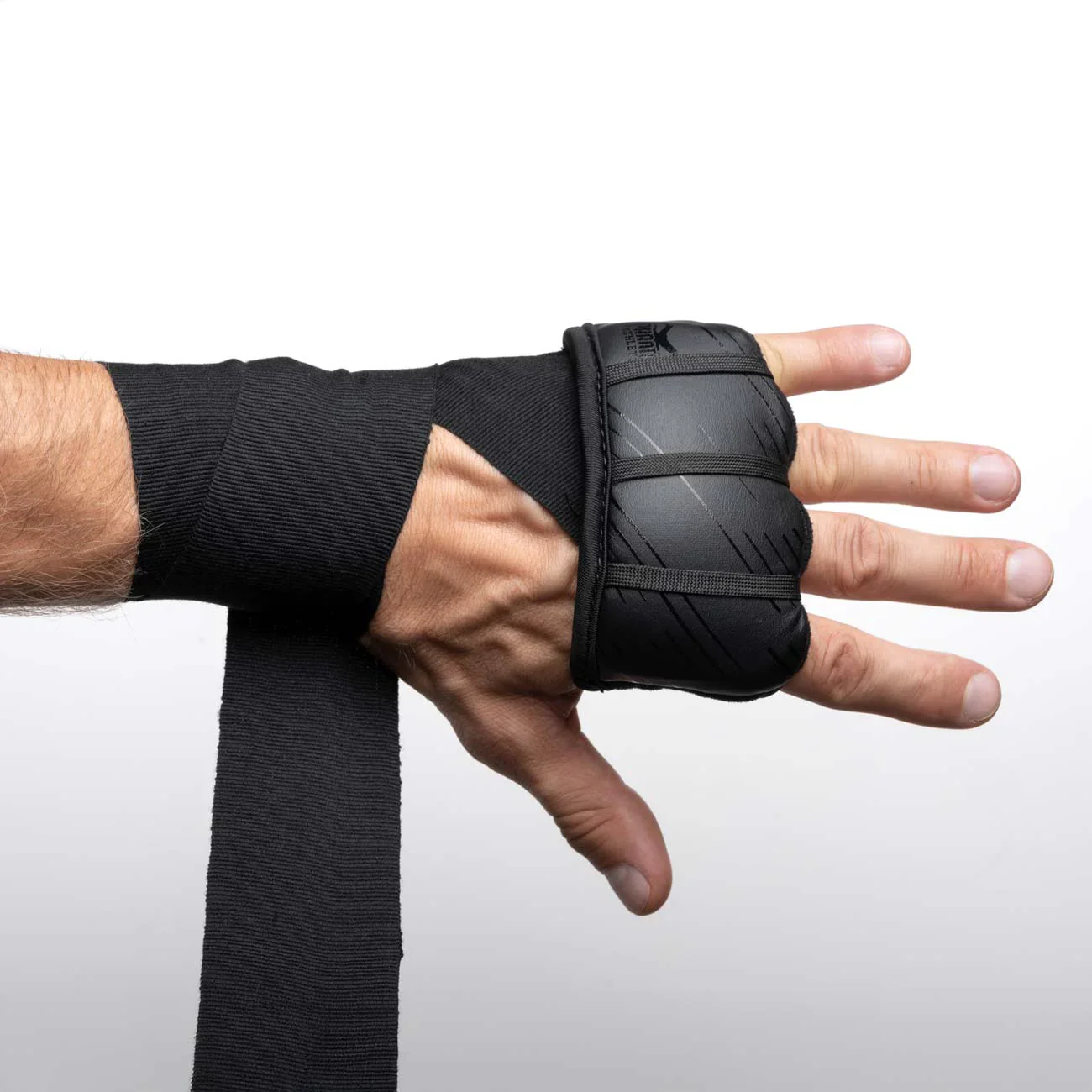 Bandages de boxe Fastwraps Speed - Phantom Athletics - Noir – Image 7