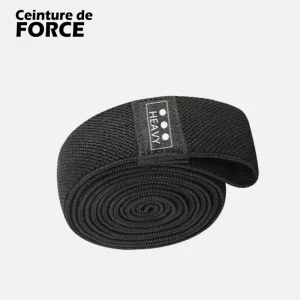 Bande de résistance